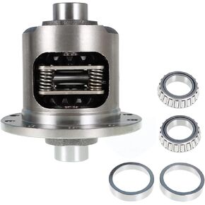 munirater 7.5inch Posi Unit 26 Spline Limited Slip Locker Differential Replacement for 19663-010