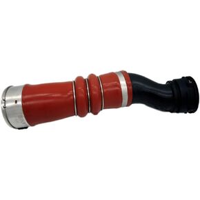 ZoneOne TurboCharger Hose Broled for BMW X5 X6 X7 (OE: 7583728) مع Henn Connector | CR5