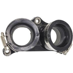 16211-MG3-010 Carburetor mount intake manifold for Honda XR500 XR600 XL600R 1984 1985 1986 1987