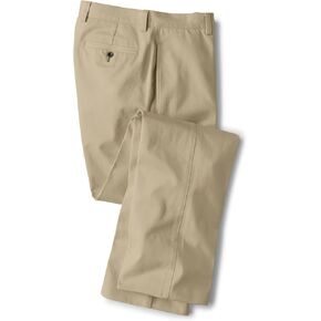 جبهة orvis للرجال khakis lable