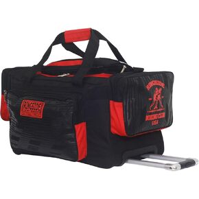 حقيبة صالة الألعاب الرياضية المتداولة على جانب Ringside ، 20 "× 48" × 1/2 "