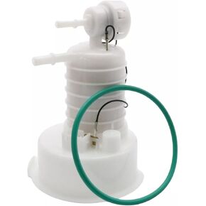 Fuel Filter and Regulator For BMW Z4 2003-2005 2.5L L6 - Gas, 3.0L L6 - Gas 1Pcs Fuel Filter and Regulator 16117197690, 16146768685 051784VAA