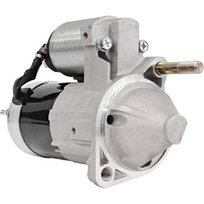 DB Electrical SMT0235 New Starter For 2.7L 2.7 Hyundai Santa Fe & Kia Magentis Optima Rondo 07 08 2007 2008 36100-3E020 410-40021 19023 1250313 413020