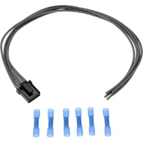 Dorman 645-541 Electrical Connector Pigtail Compatible with Select Models