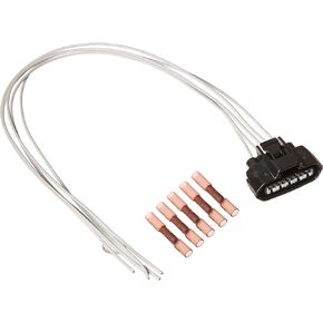 Standard Motor Products S935 Pigtail Connector