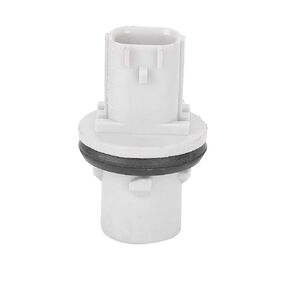Turn Light Bulbs Lamp Socket, 33304-S5A-003 Turn Light Socket Light Bulb Socket for Accord/CRV/Acura, ABS