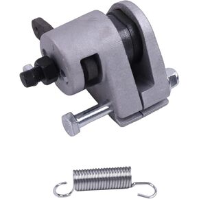 قرص فرامل الفرجار Assy AMT1209 متوافق مع John Deere Bunker 1200a