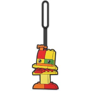 LEGO Movie 2 DUPLO Bag Tag