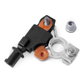 38920-TR0-A02 Car Battery Current Sensor,Car Battery Voltage Temperature Sensor Compatible with 2012-2015 Honda Civic CRV 2011-2016 for Chrysler 300 2013-2021 ILX 2013-2018 RDX Replace 38920TR0A01