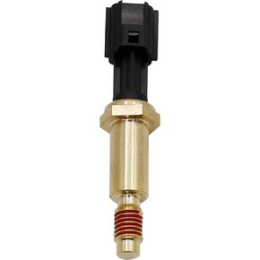 8S4Z6G004A Temperature Sensor Replacement for Ford Focus 2003-2011, 2001-2011 Ranger, 2010-2015 Transit Connections Engine Temperature Sensor