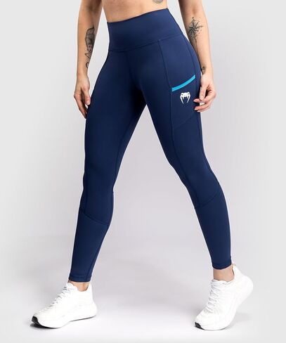 Venum Women X Top Rank Original 7/8 Leggings in Saudi Arabia