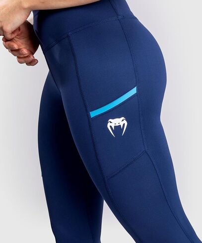 Venum Women X Top Rank Original 7/8 Leggings in Saudi Arabia