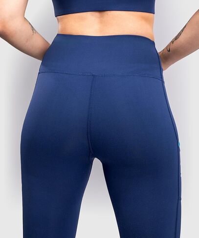 Venum Women X Top Rank Original 7/8 Leggings in Saudi Arabia
