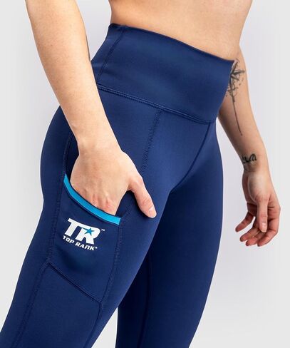 Venum Women X Top Rank Original 7/8 Leggings in Saudi Arabia