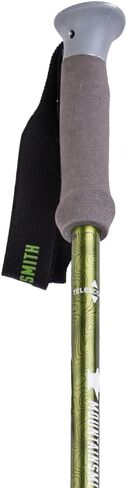 Mountainsmith Rhyolite 6061 Trekking Poles, Deep Blue, Pair in Saudi Arabia