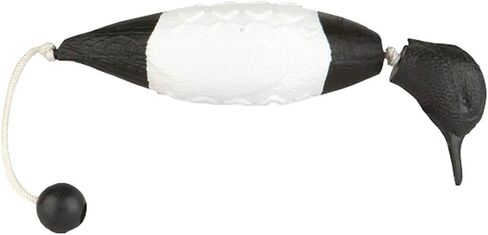 Banded Avery Sporting Dog EZ-Bird Wood Duck Training Dummy - 02032 in Saudi Arabia