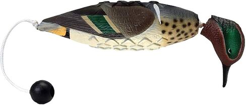 Banded Avery Sporting Dog EZ-Bird Wood Duck Training Dummy - 02032 in Saudi Arabia