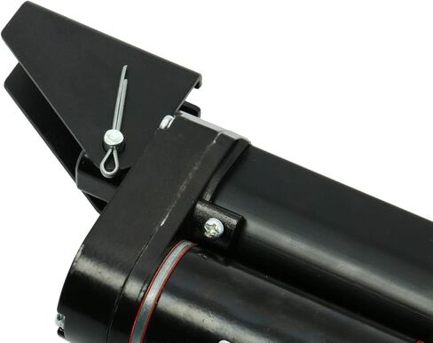 DasMarine 14" Stroke Linear Actuator with Mounting Bracket for Recliner TV Table Lift Massage Bed Electric Sofa,Linear Electric Actuator 225LBS Load Capacity 10mm/s Speed 12V DC,Black,Indoor Outdoor in Kuwait