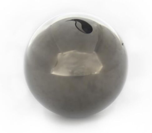 PGN - 1" Inch AISI 440 Stainless Steel Bearing Ball G25 Precision in Saudi Arabia