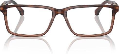 Brooks Brothers Men's Bb2019 Rectangular Prescription Eyewear Frames in Saudi Arabia
