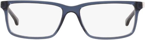 Brooks Brothers Men's Bb2019 Rectangular Prescription Eyewear Frames in Saudi Arabia