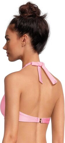 Lilly Pulitzer Women's Louie Bikini Top in Saudi Arabia