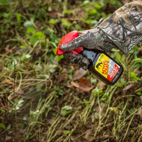 Wildlife 240-4 Active Scrape, 4-Ounce in Saudi Arabia