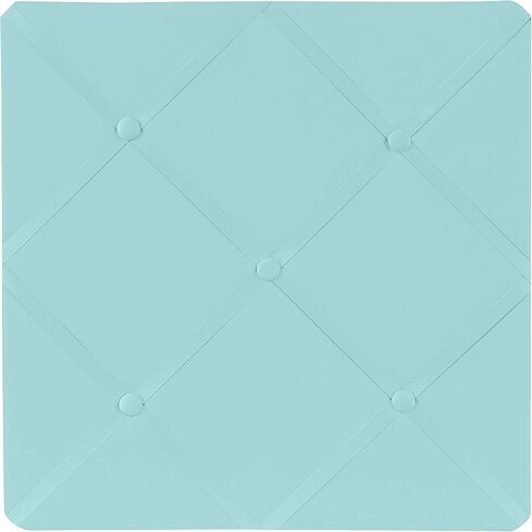 Sweet Jojo Designs Red, White and Blue Fabric Memory Memo Photo Bulletin Board for Baseball Patch Sports Collection in Saudi Arabia
