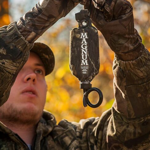 Wildlife Research Center Ultimate Double Dripper Combo, Camo, 4 oz, 392 in Saudi Arabia