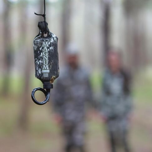Wildlife Research Center Ultimate Double Dripper Combo, Camo, 4 oz, 392 in Saudi Arabia