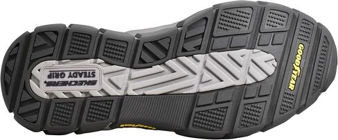 Skechers Men's Respected-Holmgren Slip-in Loafer in Saudi Arabia