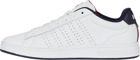 K-Swiss Men's Court Base II Sneaker in Saudi Arabia