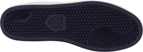 K-Swiss Men's Court Base II Sneaker in Saudi Arabia