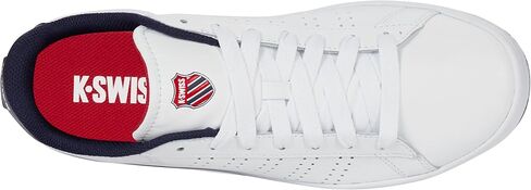 K-Swiss Men's Court Base II Sneaker in Saudi Arabia