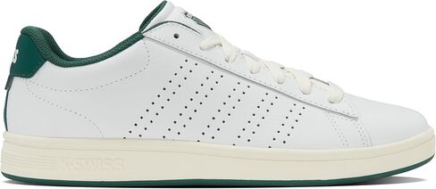 K-Swiss Men's Court Base II Sneaker in Saudi Arabia
