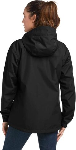 ARIAT WOMIN'S REBAR Stormshell Logo Jacket Waterproof in Saudi Arabia