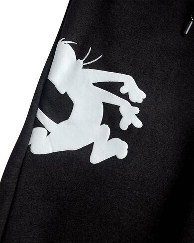Southpole Tom and Jerry Mens Athletic Shorts - Lightweight Cotton Active Summer Pull-On Graphic Shorts for Men (Sizes: S-XL) in Saudi Arabia