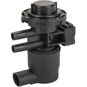 Canister Canister Vapor Purge Valve متوافق مع Dodge RAM 1500 2500 3500 Viper Caravan Dakota Durango ، Jeep Grand Cherokee Wrangler 1994-2006 استبدال 911-213 04669475AB