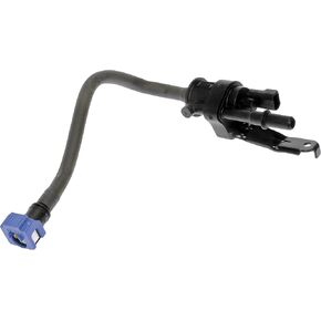 Dorman 911-286 Vapor Canister Purge Valve Compatible with Select Ford Models