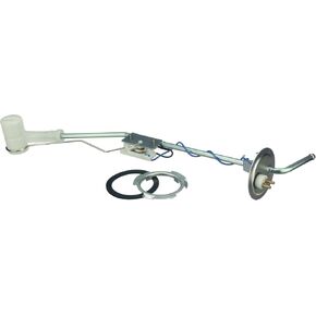 Autotecnica Fuel Tank Sending Unit, w/ 33 Gallon Fuel Tank; w/ 2" Hole; w/ 5/16" Pickup Tube; Includes Gasket & Lock Ring