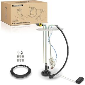 A-Premium Fuel Tank Arstencing Unit متوافق مع Ford F-250 F-350 Super Duty ، 2003 2004 2005 2006 ، 6.0L