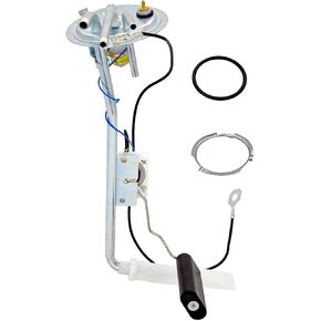 Classic Fuel Tank Sending Unit Compatible for Chevrolet C10 C20 C30 K10 K20 K30 C1500 C2500 C3500 K1500 K2500 K3500 Pickup 1973 1974 1975 1976 1977 1978 1979 Driver Side 3 Outlets FG05D 692-079