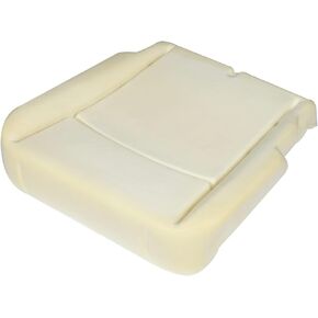 LABLT Driver Side Bottom Seat Foam Cushion Replacement for Ram 1500 2500 3500 4500 2009-2018