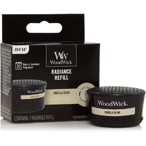 Woodwick Radiance Diffuser Refill (Bean Bean)