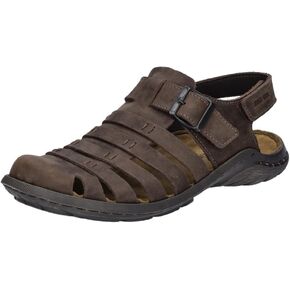 Josef Seibel Logan 70 Men’s Fisherman Sandal