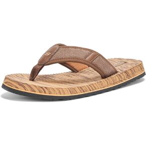 Skechers Men Tantric-Rafe Thong Sandal