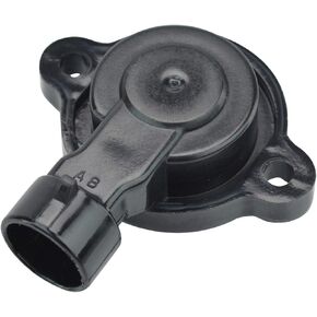 TRQ Throttle Position Sensor TPS for Pontiac Cadillac Chevy Pickup Truck Car SUV Van