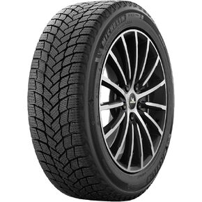 Michelin X-Ice Snow Car Tyre لسيارات الدفع الرباعي ، عمليات الانتقال ، وسيارات الركاب ، 245/55R19 103H