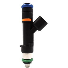 HiSport Fuel Injectors Compatible with Chrysler Dodge Jeep V6 3.3/3.8L 2007-2010 0280158119 04861667AA