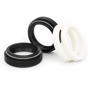 Suspension Fork dust Wiper kit,dust Seal kit for 32mm or 34mm or 35mm or 36mm (35mm)
